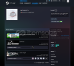 BOL OYUNLU KİŞİSEL STEAM HESAP