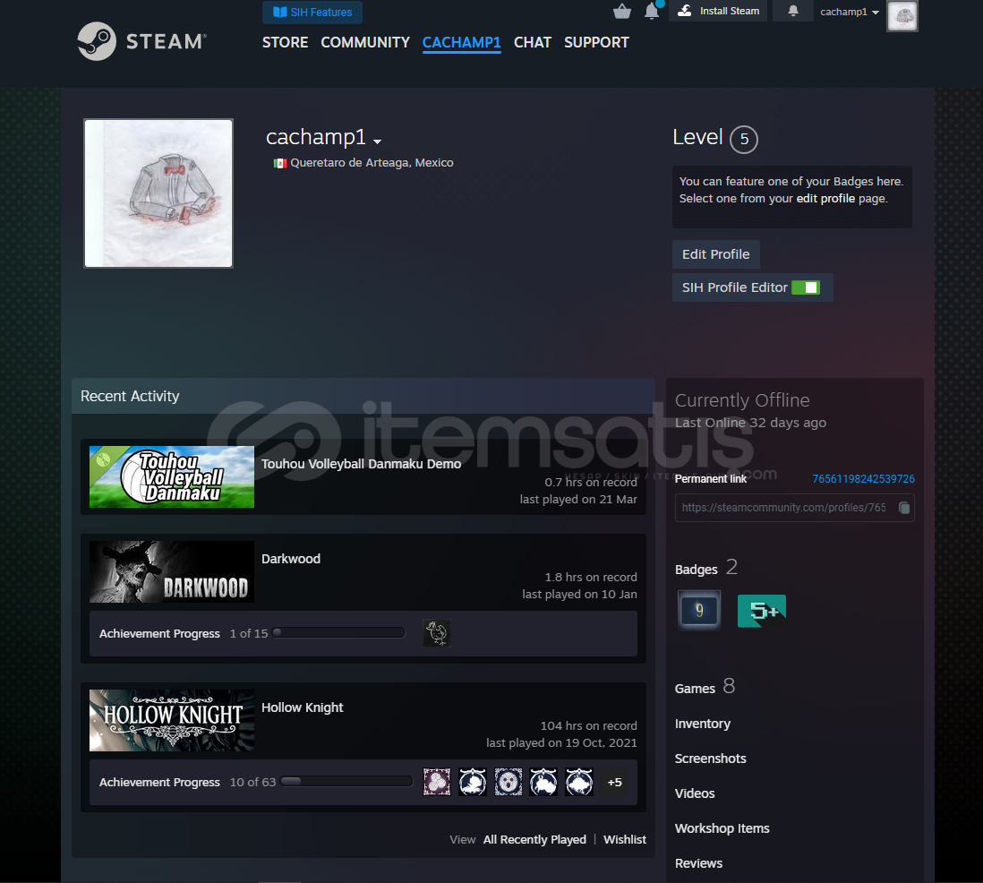 BOL OYUNLU KİŞİSEL STEAM HESAP BOL OYUNLU KİŞİSEL STEAM HESAP