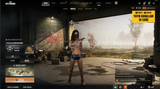 Bol oyunlu steam hesabı -PUBG-