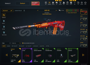 BOL ÖZELLEŞTİRMELİ 68 LVL ZULA HESABI UYGUNA