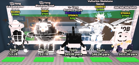 Bol petli toplu ilan!