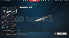 BOL RADIANITLI VALO HESABI