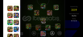 Bol Rezervli Uyguna Verilecek