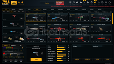 ✅[BOL SINIRSIZLI BAŞLANGIÇ HESABI] ZULA✅