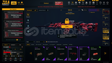 ✅[BOL SINIRSIZLI DEHŞET HESAP] ZULA✅