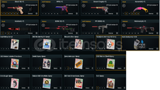 BOL SINIRSIZLI ÖZELLEŞTİRME DOLU HESAP