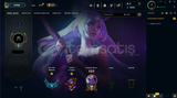 BOL SKIN PLAT 4 HIGH LP GAIN