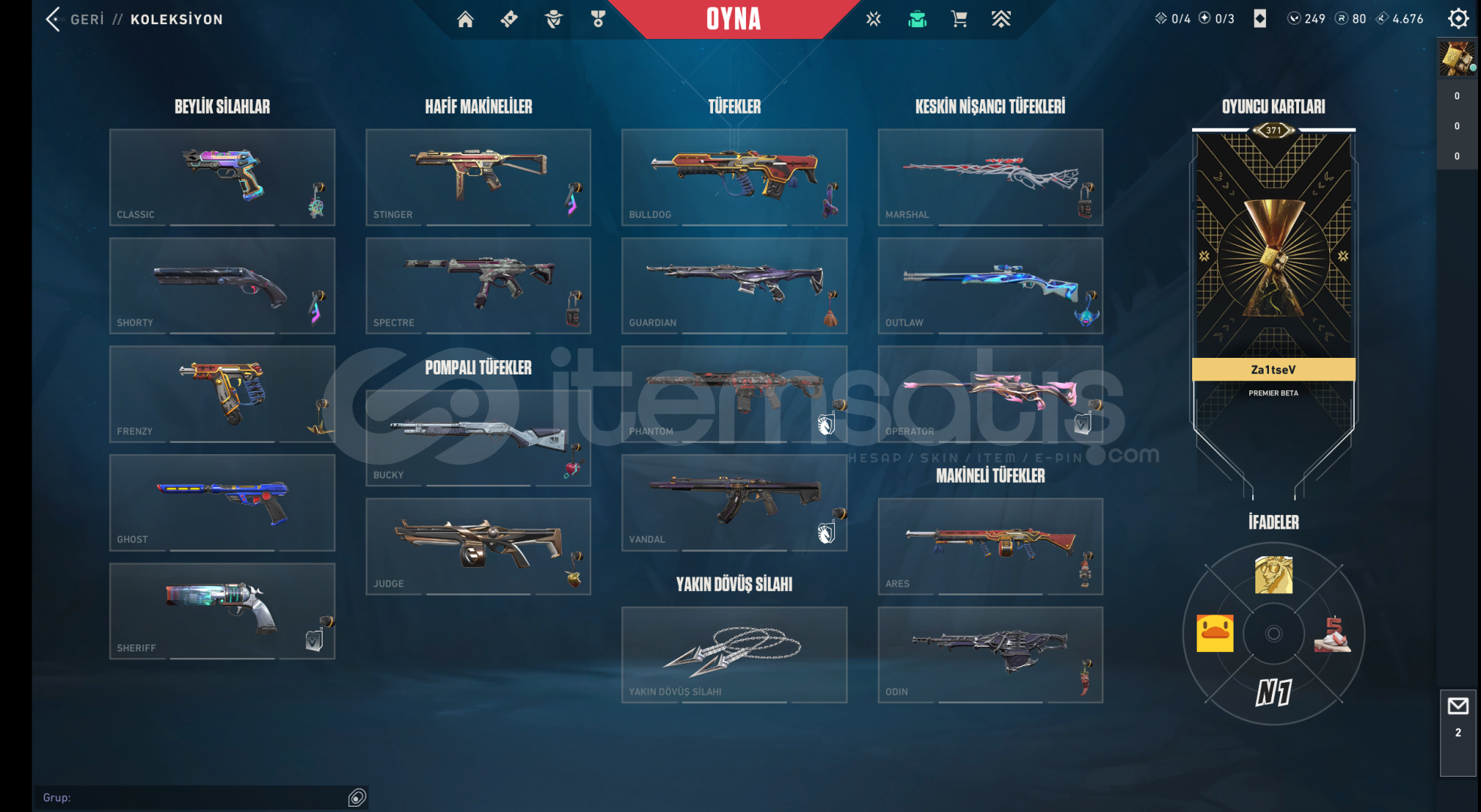 BOL SKIN TEMİZ HESAP MÜKEMMEL FİYATA BOL SKIN TEMİZ HESAP MÜKEMMEL FİYATA