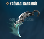 BOL SKİN VE HARCANMAMIŞ VPLİ HESAP