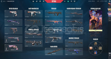 BOL SKİNLİ + DEĞERLİ SATILIK HESAP