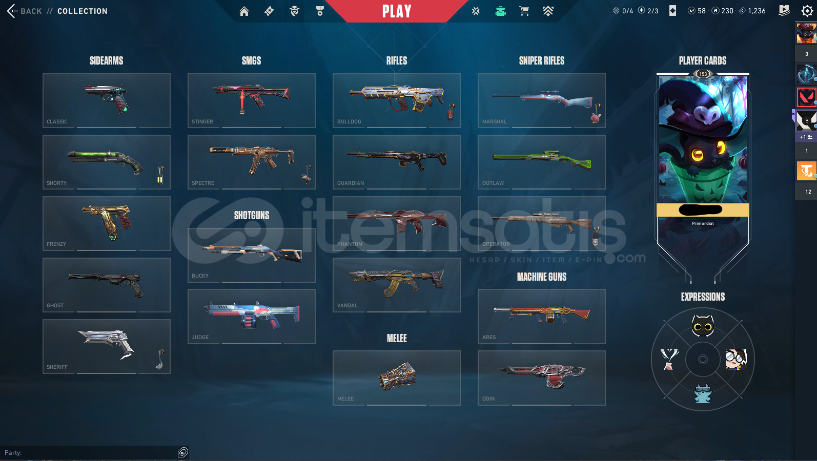 Beta Hesap Bol Skin Beta Hesap Bol Skin