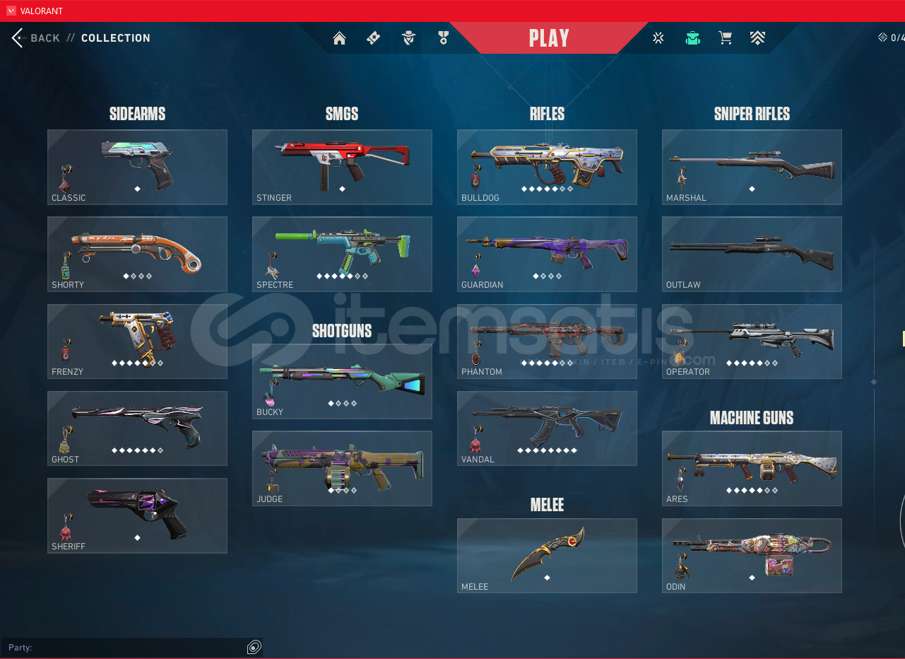 Bol skinli, Ep3 A1 Radiant Peak, Beta Hesap Bol skinli, Ep3 A1 Radiant Peak, Beta Hesap