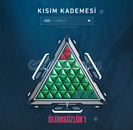 BOL SKİNLİ İMMO HESAP