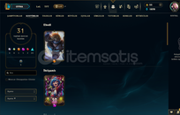 BOL SKINLI MAİL DEĞİŞEN + BETA HESAP