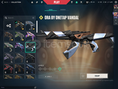 Bol skinli mainlemelik hesap