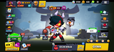 Bol skinli brawl stars hesabı
