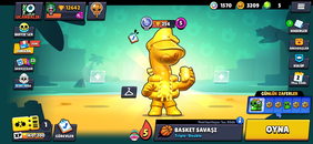 ???? Bol Skinli Ucuza Brawl Stars Hesap ????