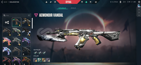 Bol skinli uygun fiyatlı ilk mailli hesap 