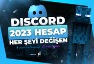 ⚡Discord 2023 Her Şeyi Değişen Hesap⚡ ⚡Discord 2023 Her Şeyi Değişen Hesap⚡