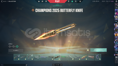 ACİL SATILIK EN SEVİLEN SKİNLER ACİL SATILIK EN SEVİLEN SKİNLER