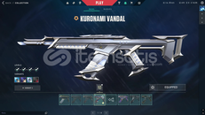 Bol ve Kalite Skinli Hesap