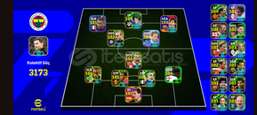 BOLCA NADİR OYUNCULU 2021 HESABI DOLU DOLU 