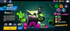 BOLCA ÖZEL KOSTÜMLÜ NADİR OLD HESAP 