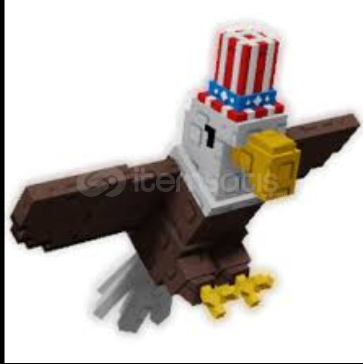Bald Eagle Bald Eagle