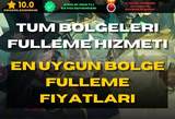 BÖLGE FULLEME BOOST HİZMETİ 