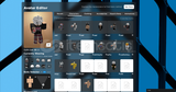 boll gamepassli 8k total roblox hesabı