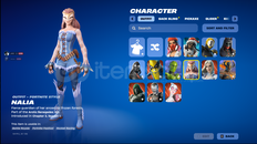 BOMBA FORTNİTE HESABI 700 PAPELLİ