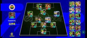 BOMBA GİBİ HESAP 3296 MAX KOLEKTİF