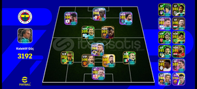 Bombacılı hesab osimhenli hesab kaç maz