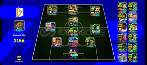 BOMBA HESAP ???? 103 BOMBACI DEL PİERO