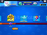Bomba hesap brawl stars