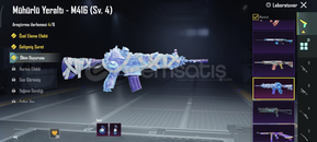 Bomba hesap bu fiyatlara böyle hesap yok