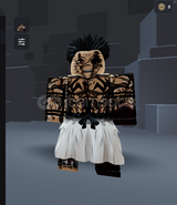 ???? Bomba Hesap! Human V4 Dragon Haki 4.1m bount