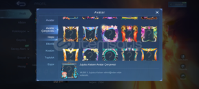 BOMBA LEGENDLİ GOJOLU HESAP KAÇIRMA 