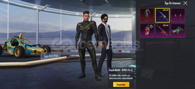 BOMBA RANDOM HESAB !! 