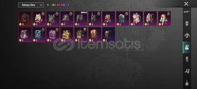 Bomba süper pubg hesabj