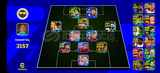 BOMBA ŞUTLU SON + 105 SUAREZ PES KADRO