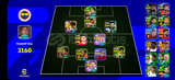 BOMBA ŞUTLU SON + 105 SUAREZ PES KADRO