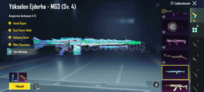 BOMBAA ???? HESAP İLANDAA BU FİYATA YOKK!!