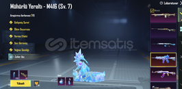 Bombaaaa m4 7 lvl Bombaaaa m4 7 lvl