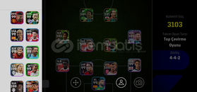 BOMBACI + 101 SEDORF TEK BAĞ UYGUNA