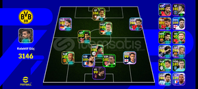 BOMBACI⭐104 REUS⭐TEK BAĞ