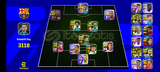 Bombacı 105 Del Piero 105 CR7
