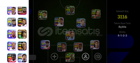 BOMBACI + 105 DROGBA SEVENLERE TEK BAĞ