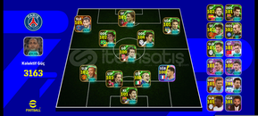 ❤️‍????BOMBACI 105 KVARATSKHELİA ❤️‍????