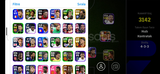 Bombacı 105 Neymar ve 104 batistuta 